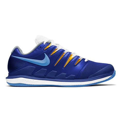 nike air zoom vapor x clay sandplatzschuh herren|nikecourt vapor clay shoes.